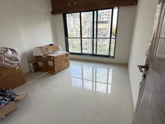 Flat for rent in Chembur, Mumbai