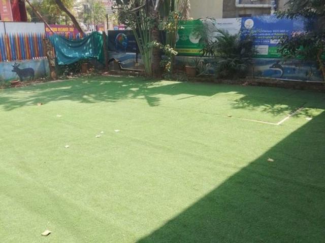 Flat for rent in Ward 1, Pune