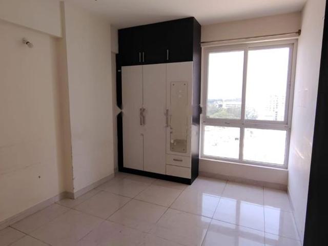 Flat for rent in Electronics City Phase 2 (West), Bengaluru Urban