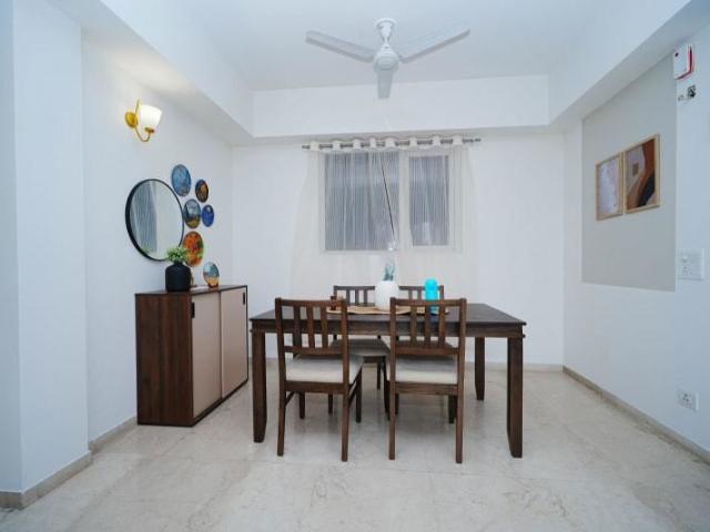 Flat for rent in Emerald Estate, Gurugram