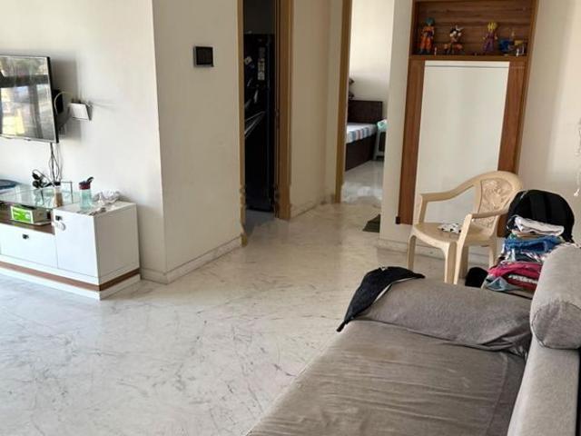 Flat for rent in Jogeshwari West, Mumbai