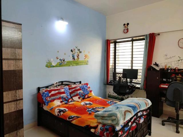 Flat for rent in Wagholi, Pune