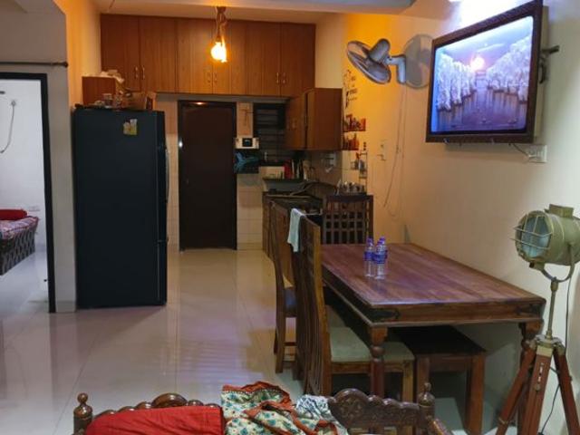 Flat for rent in Wagholi, Pune