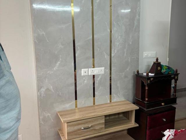 Flat for rent in Garden City, Gurugram