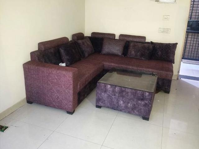 Flat for rent in Noida, Gautam Buddha Nagar