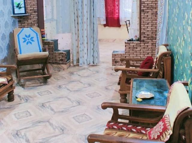 Flat for rent in Ghorpuri, Pune