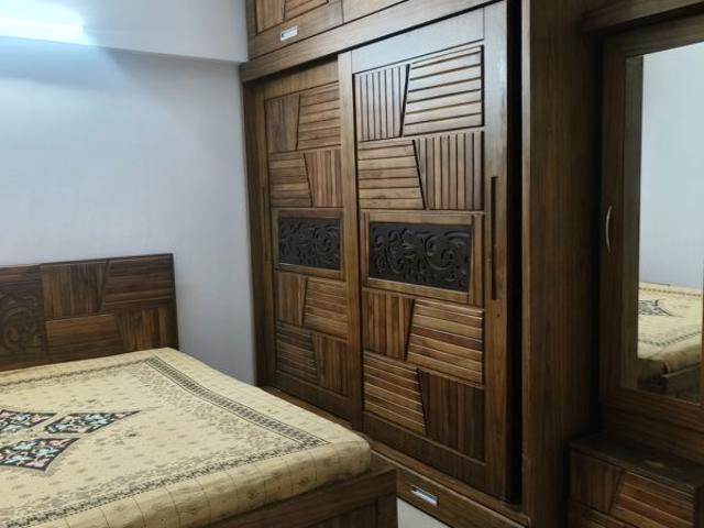 Flat for rent in Sainath colony, Pune