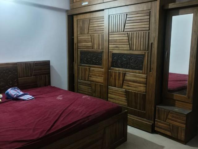 Flat for rent in Sainath colony, Pune