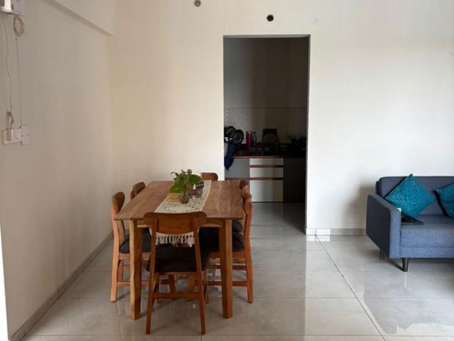 Flat for rent in Mundhwa, Pune