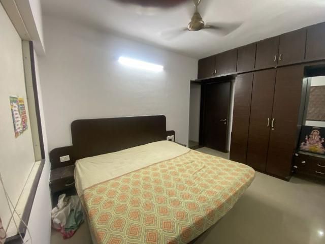Flat for rent in Ward 1, Pune