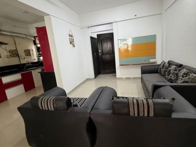 Flat for rent in राधाकृष्ण कोलोनी, Pune