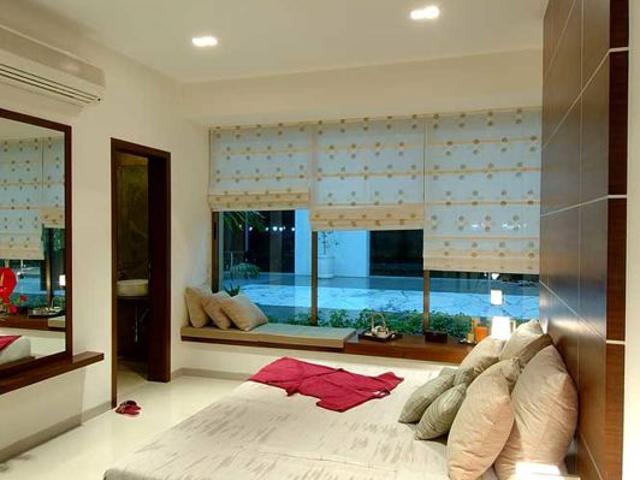 Flat for rent in Jogeshwari West, Mumbai