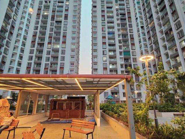 Flat for rent in Pune, Maharashtra