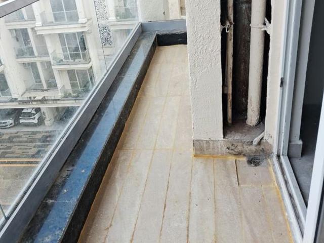 Property for rent in Garden City, Gurugram