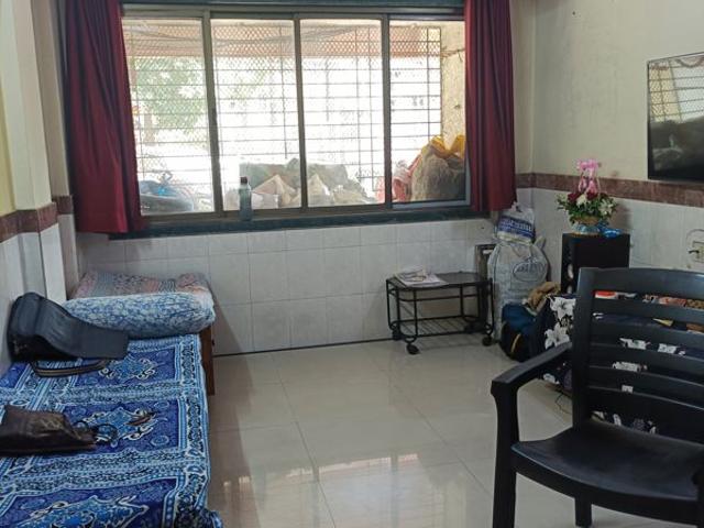 Flat for rent in Kharegaon, Thane