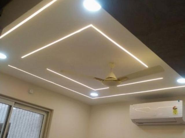Flat for rent in Kondapur, Hyderabad