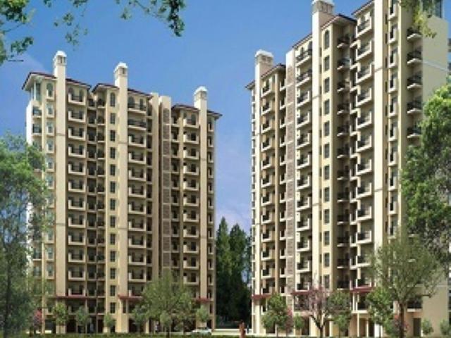 Flat for rent in Emerald Hills, Gurugram