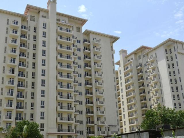 Flat for rent in Emerald Hills, Gurugram