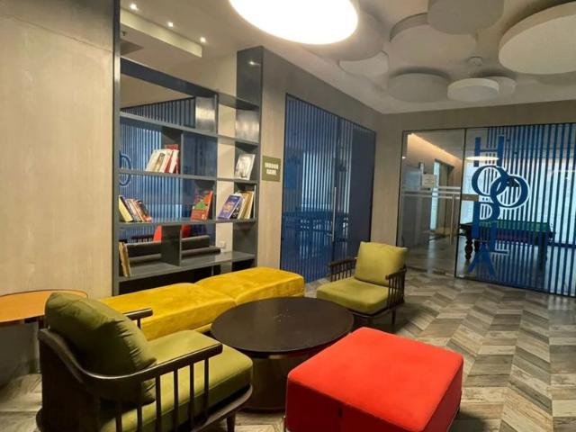 Flat for rent in Emerald Estate, Gurugram