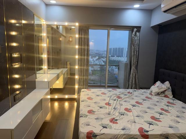 Flat for rent in Gahunje, Pune