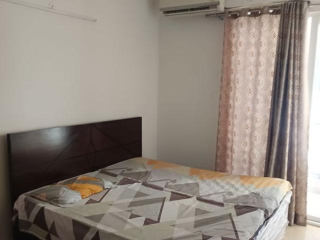 Flat for rent in Sohna, Gurugram