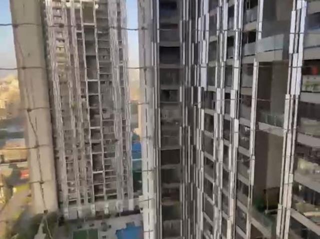 Flat for rent in Wadala, Mumbai City District