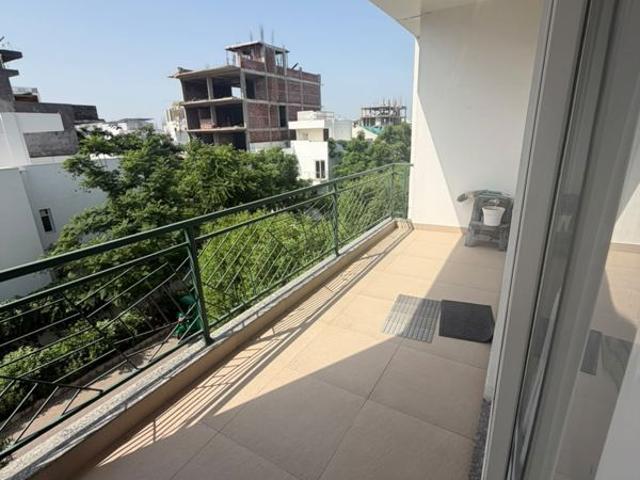 Flat for rent in Sohna, Gurugram
