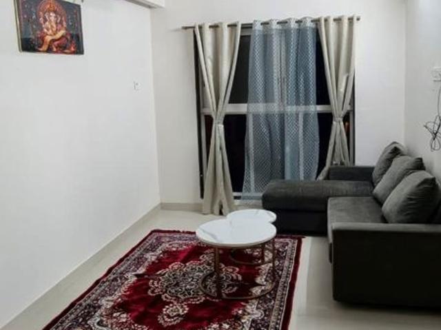 Flat for rent in Matunga East, Mumbai City District