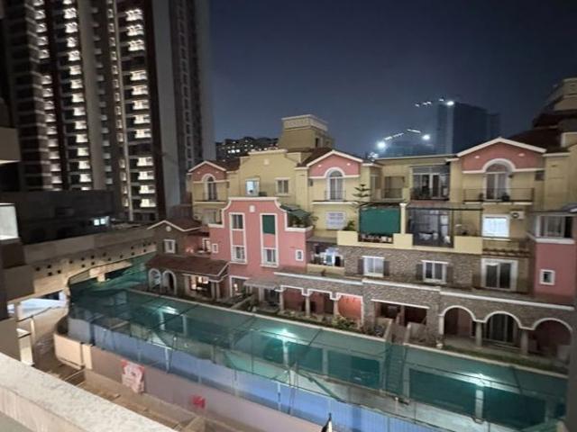 Flat for rent in Avon Vista, Mhalunge