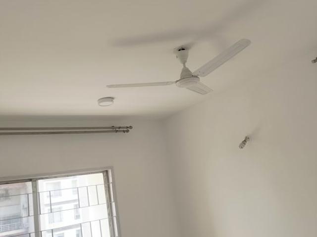 Flat for rent in Bramha Avenue Society, Pune