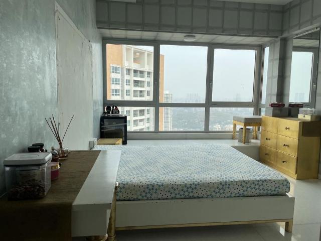 Flat for rent in Dindoshi, Mumbai Suburban District