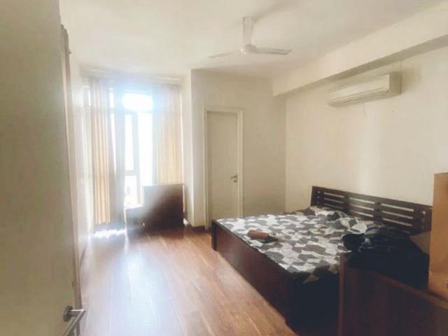 Flat for rent in Emerald Estate, Gurugram