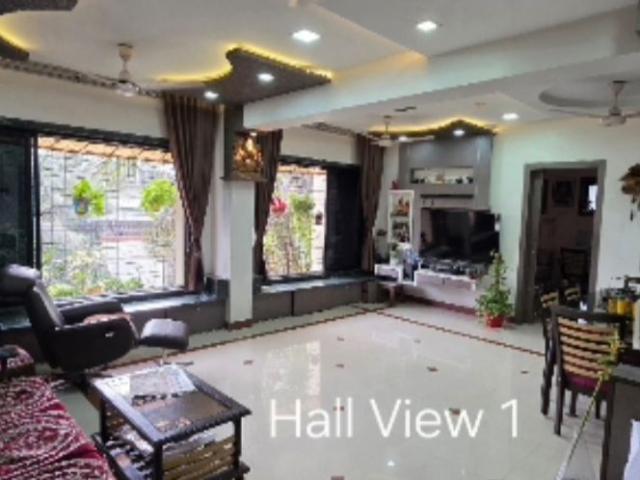 Flat for rent in Andheri - Mumbai, National Capital Territory Of Delhi