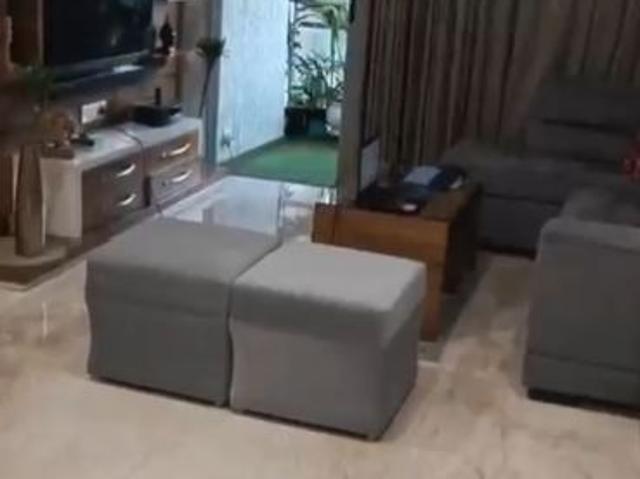Flat for rent in Goregaon West, Mumbai Suburban District