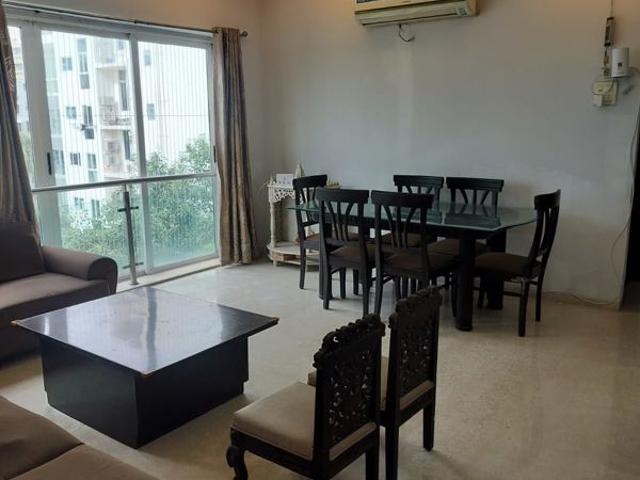 Flat for rent in Kopar Khairne, Navi Mumbai