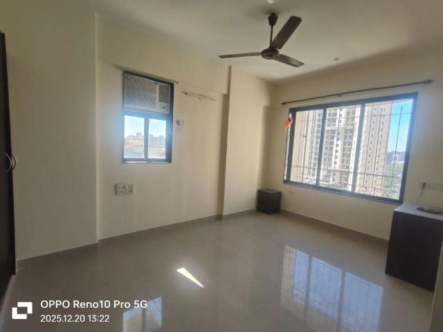 Flat for rent in Chandivali, Mumbai