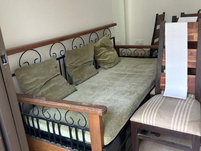Flat for rent in Chandivali, Mumbai