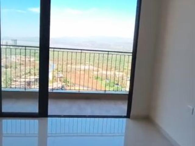 Flat for rent in Lodha Codename Bullseye, Mira-Bhayander