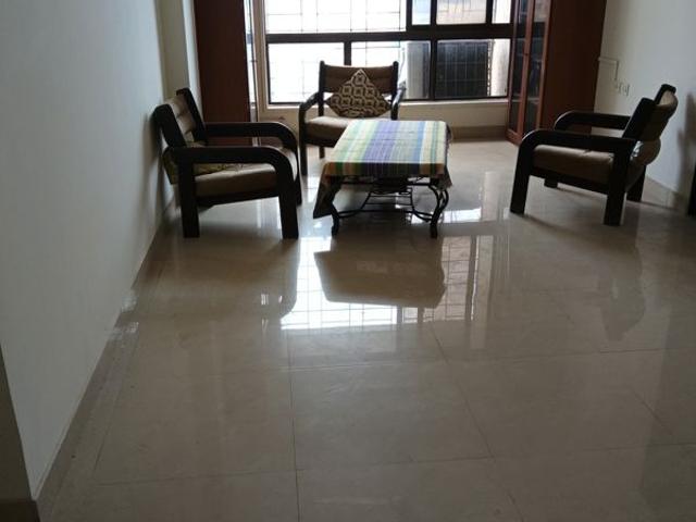 Flat for rent in Nehru Nagar, Mumbai City District