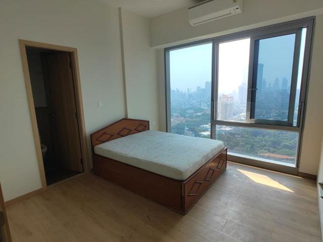 Flat for rent in Byculla West, Mumbai City District