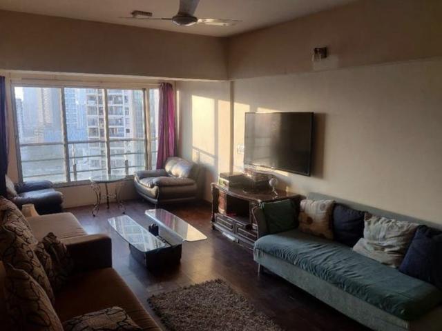 Flat for rent in Prabhadevi - Mumbai, National Capital Territory Of Delhi