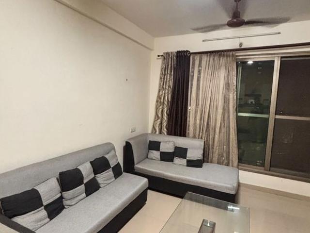 Flat for rent in Neelkanth Greens, Thane