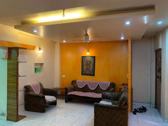Flat for rent in Poona, National Capital Territory Of Delhi