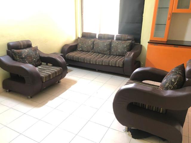 Flat for rent in Kothrud, Pune