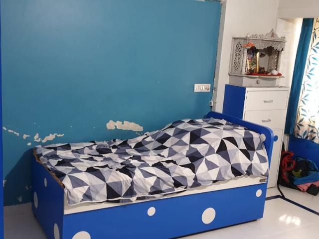 Flat for rent in Kharghar Village, Panvel