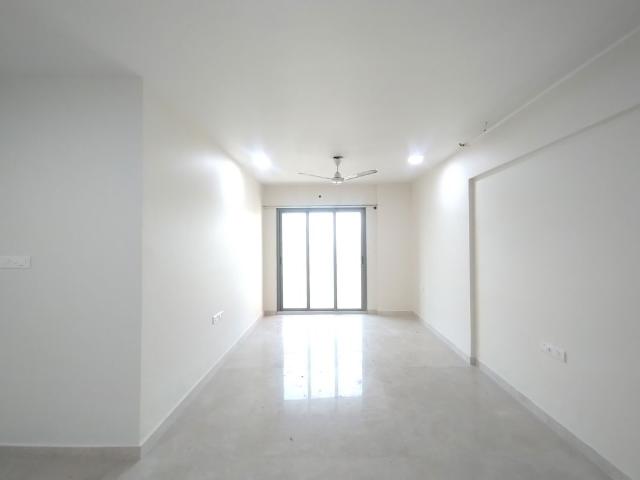 Flat for rent in Neelkanth Woods, Thane