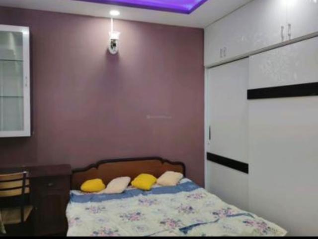 Flat for rent in Vaishnavi Serene, Bengaluru