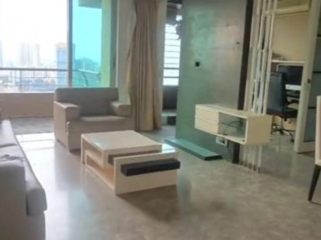 Flat for rent in Jogeshwari West, Mumbai