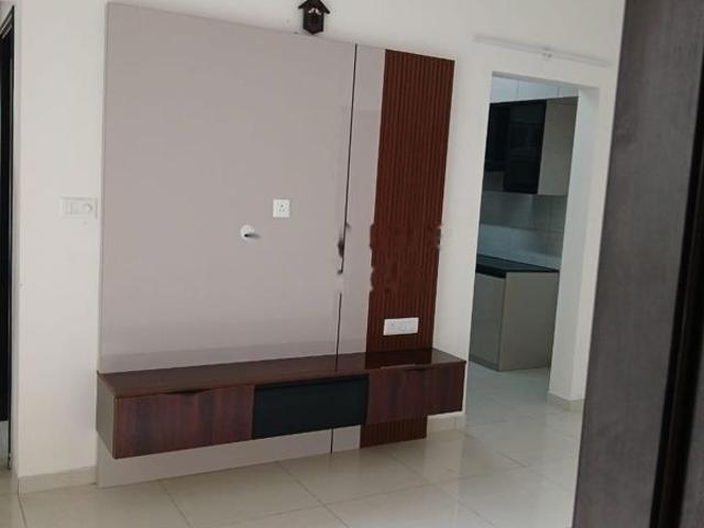 Flat for rent in Thirumalashettihalli, Bengaluru North