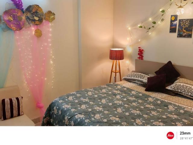 Flat for rent in Ghaziabad